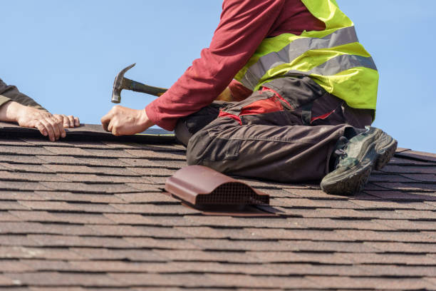Best Slate Roofing Contractor  in Shady Shores, TX