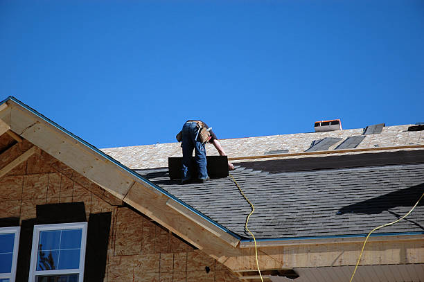 Quick and Trustworthy Emergency Roof Repair Services in Shady Shores, TX