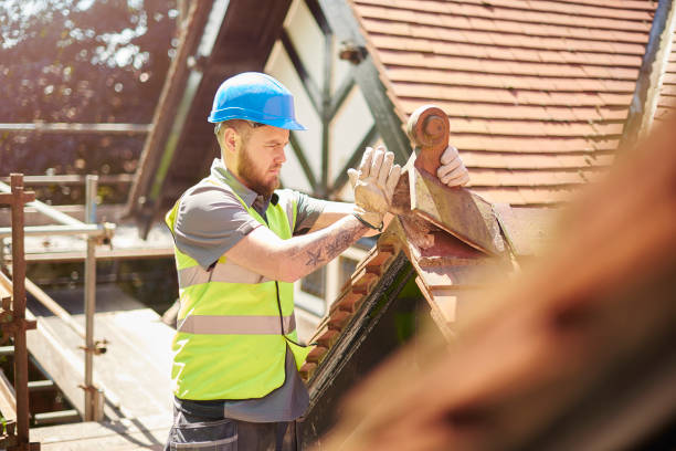 Best Tile Roofing Contractor  in Shady Shores, TX